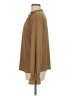 Adrianna Papell Brown Long Sleeve Blouse Size M - photo 5