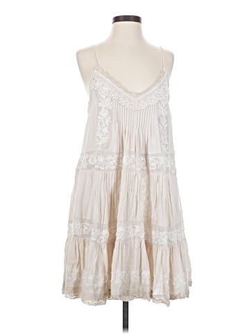 Anthropologie Casual Dress (view 1)