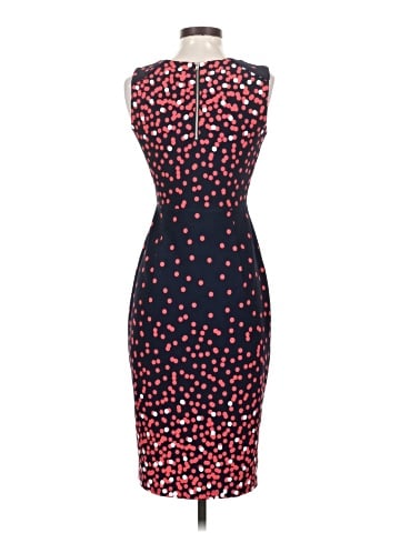 En Focus Studio Cocktail Dress (view 2)