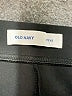 Old Navy Solid Black Active Pants Size M - photo 7