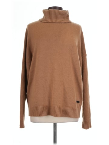 The Kooples Wool Pullover Sweater (view 1)