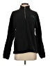 Nike 100% Polyester Black Pullover Sweater Size S - photo 1