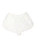 Aerie 100% Cotton White Shorts Size XL - photo 1