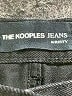 The Kooples Black Jeans Size 26 waist - photo 7