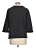 Boden Polka Dots Black Pullover Sweater Size 12 - photo 2