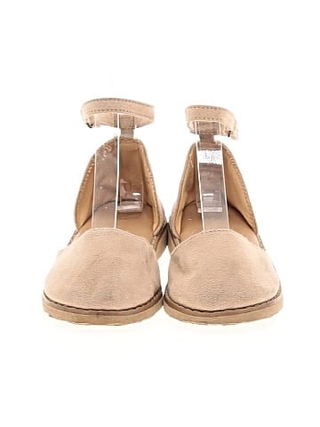 Old Navy Flats (view 2)
