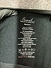 Floreat Black Sleeveless Top Size M - photo 7