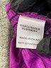 Lucy Paris Purple Long Sleeve Blouse Size S - photo 8