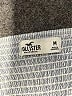 Hollister Gray Short Sleeve Top Size M - photo 7
