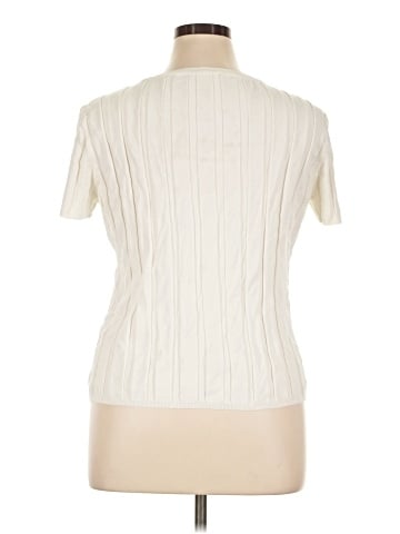 Evolution by Cyrus Short Sleeve Top (view 2)