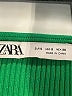 Zara Green Cardigan Size S - photo 7