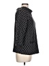 Boden Polka Dots Black Pullover Sweater Size 12 - photo 4