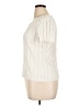 Evolution by Cyrus Ivory Short Sleeve Top Size XL - photo 5