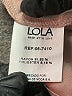 Lola Pink Casual Pants Size 6 - photo 7