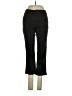 Unionbay Solid Black Casual Pants Size 3 - photo 1