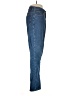 L.L.Bean 100% Cotton Blue Jeans Size 8 (tall) - photo 4