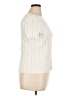 Evolution by Cyrus Ivory Short Sleeve Top Size XL - photo 4