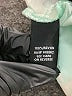Torrid 100% Rayon Teal Cocktail Dress Size Lg Plus (0) - photo 8