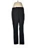St. John Solid Black Dress Pants Size 6 - photo 1