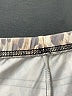 Unbranded Animal Print White Leggings Size L - photo 7