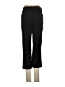 Unionbay Solid Black Casual Pants Size 3 - photo 2