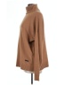 The Kooples Solid Brown Wool Pullover Sweater Size L - photo 5