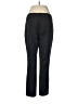 St. John Solid Black Dress Pants Size 6 - photo 2