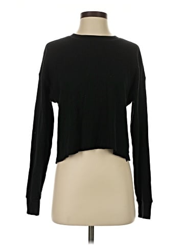 TNA Long Sleeve Top (view 1)