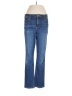 St. John's Bay Blue Jeans Size 12 - photo 1