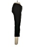 Unionbay Solid Black Casual Pants Size 3 - photo 4