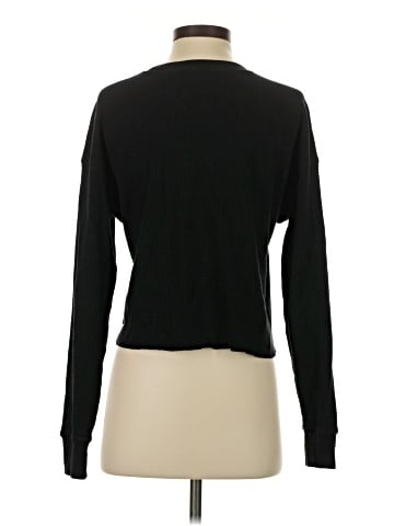 TNA Long Sleeve Top (view 2)