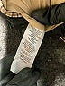 Ann Taylor LOFT Houndstooth Brown Jacket Size L - photo 7
