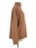 The Kooples Solid Brown Wool Pullover Sweater Size L - photo 4