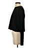 TNA Black Long Sleeve Top Size S - photo 5