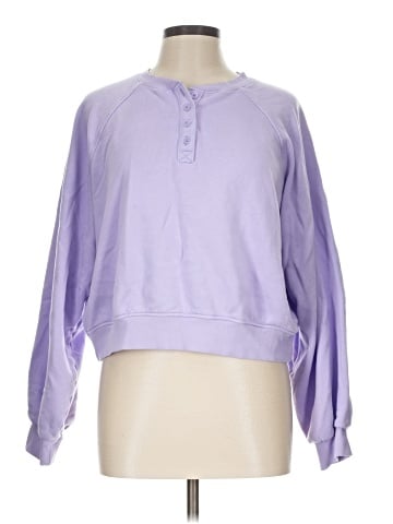 Old Navy Sweatshirt (view 1)