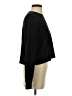 TNA Black Long Sleeve Top Size S - photo 4