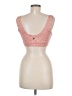 Glyder Pink Tank Top Size M - photo 2