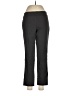 Liz Claiborne Solid Gray Dress Pants Size 8p short - photo 1