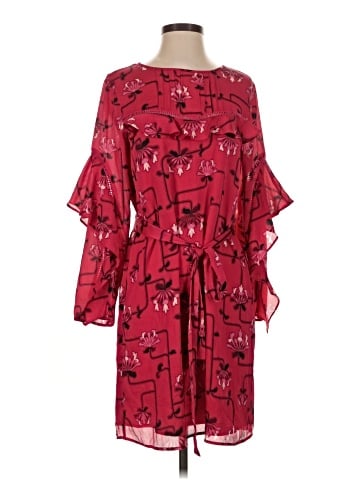 Ann Taylor Casual Dress (view 1)