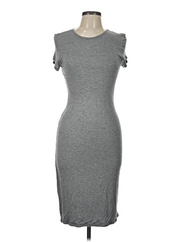 Heart & Hips Casual Dress (view 1)