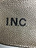 INC International Concepts Silver Sandals Size 7 - photo 3