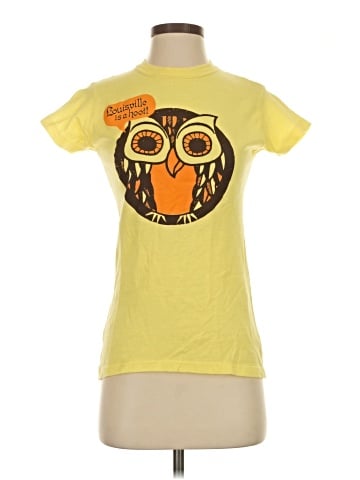 Tultex Short Sleeve T-Shirt (view 1)
