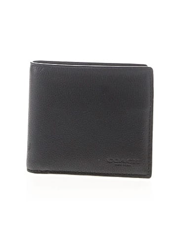 Coach Wallet (view 1)