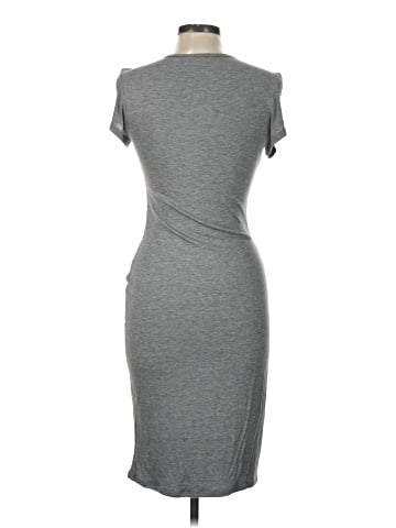 Heart & Hips Casual Dress (view 2)