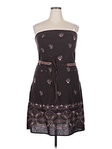 Torrid Casual Dress (view 1)