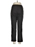 Liz Claiborne Solid Gray Dress Pants Size 8p short - photo 2