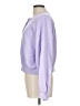Old Navy Purple Sweatshirt Size L - photo 5