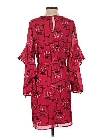Ann Taylor Casual Dress (view 2)