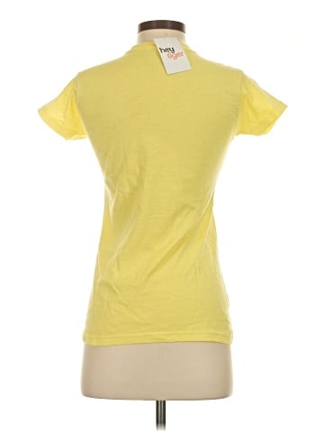Tultex Short Sleeve T-Shirt (view 2)