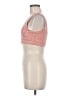 Glyder Pink Tank Top Size M - photo 5